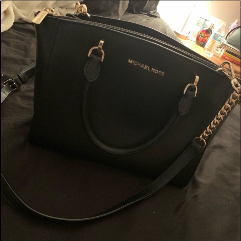 Michael Kors Satchel